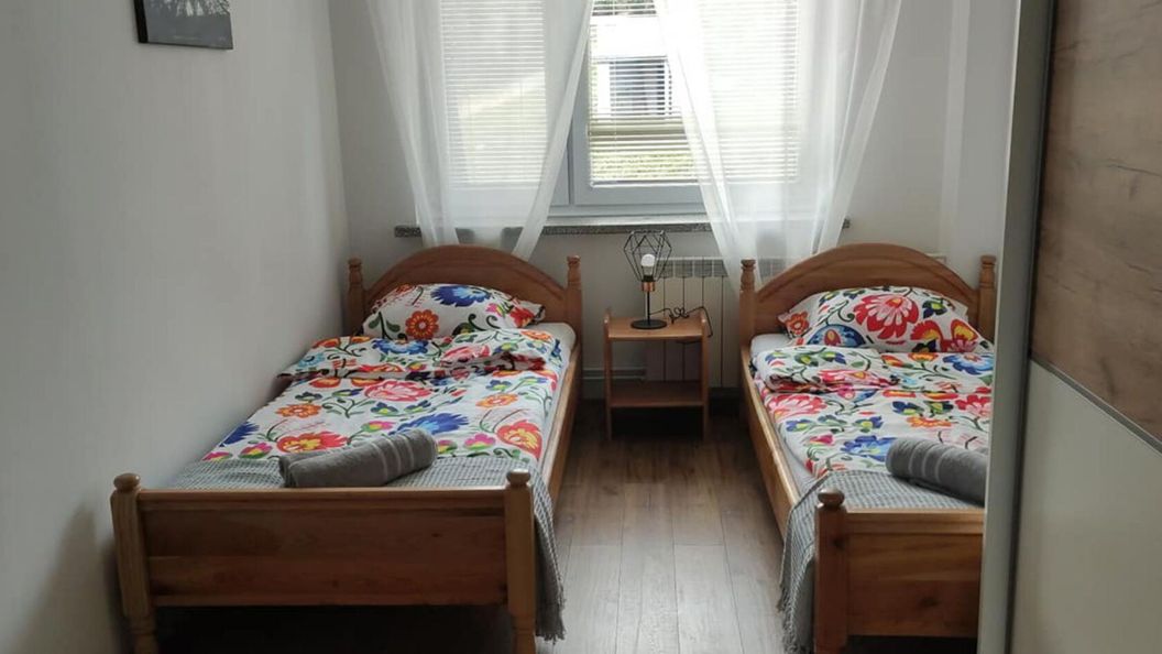 Apartament 17widok Polańczyk (1)