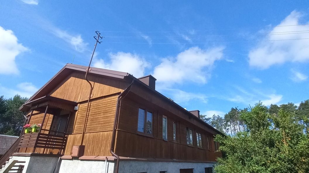 Agroturystyka Leśny Oddech Minikowo (1)