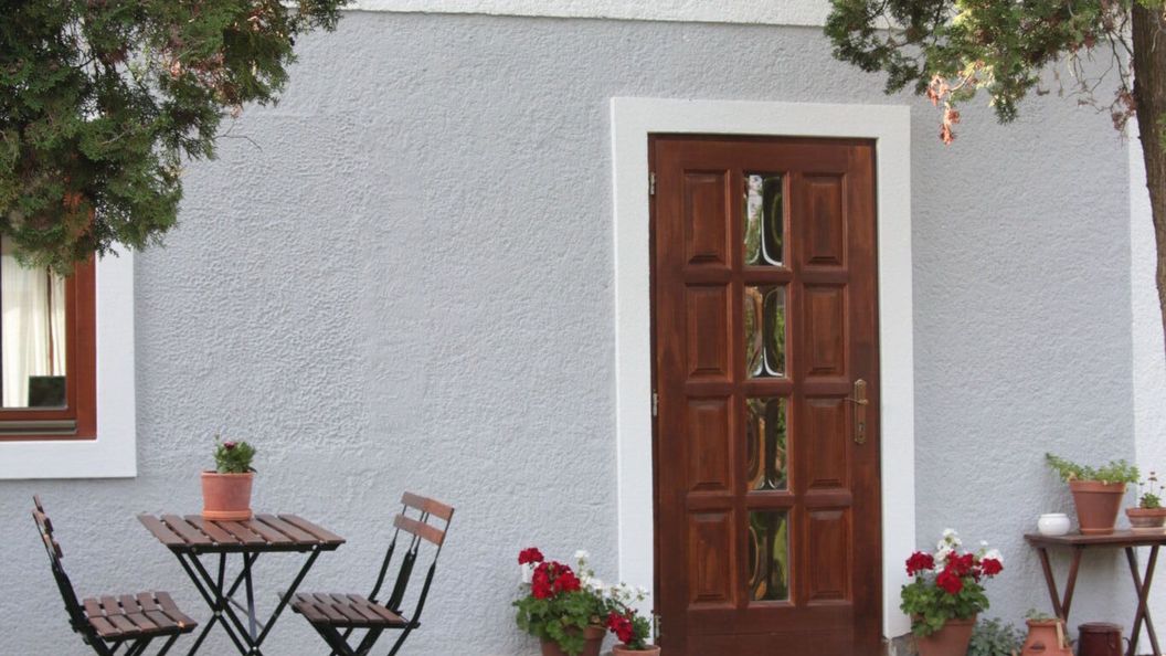 Mi szél hozott Vendégház Lipót (1)