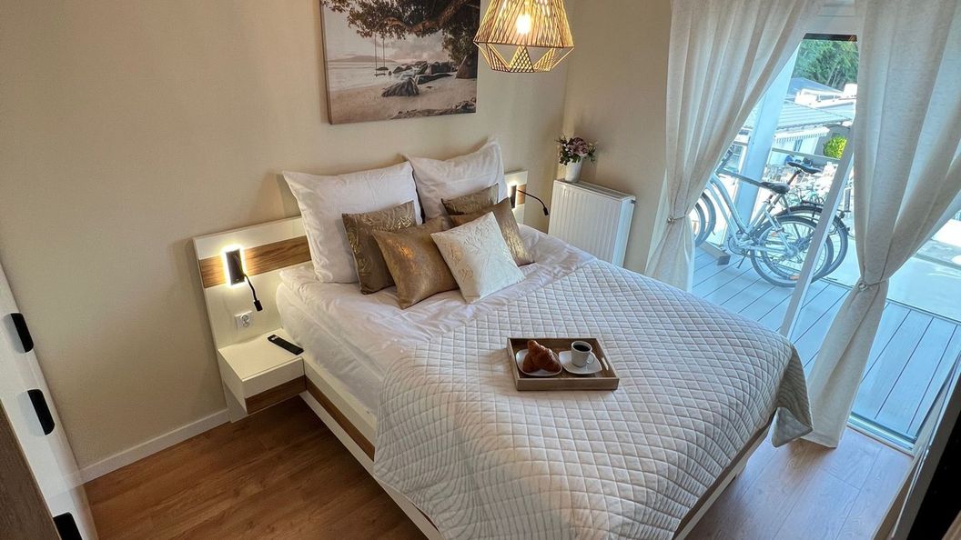 Sianożęty Apartamenty (1)