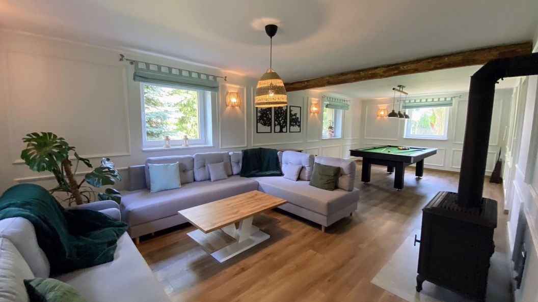 Siedlisko pod Kasztanem Taluba (1)