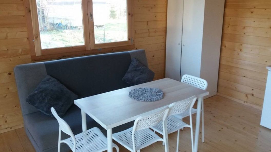 Domki u Basi Gąski (1)