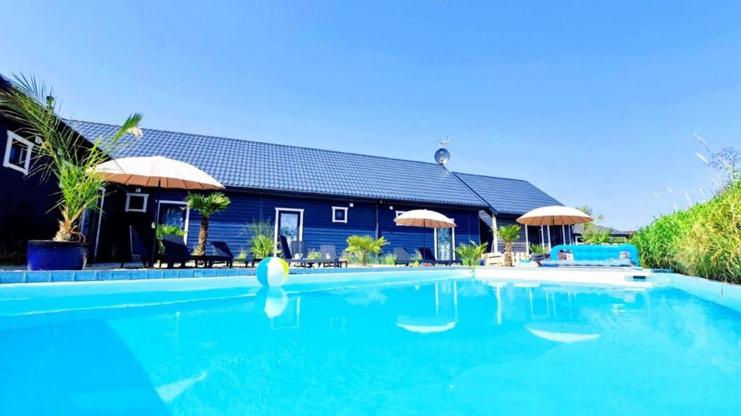 Rodzinne Rusinowo II (1)