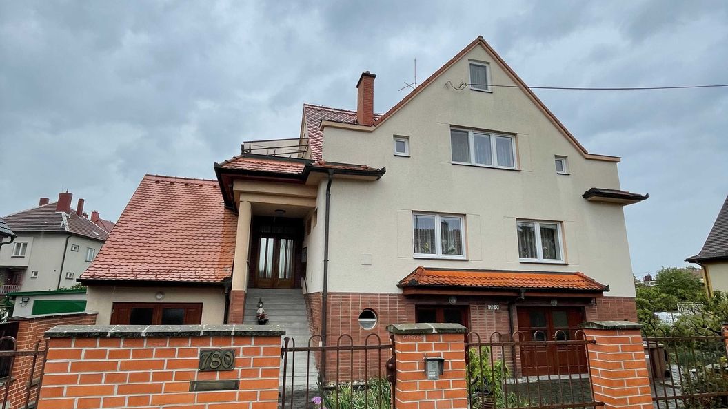 Apartmán Uherské Hadiště Uherské Hradiště (1)
