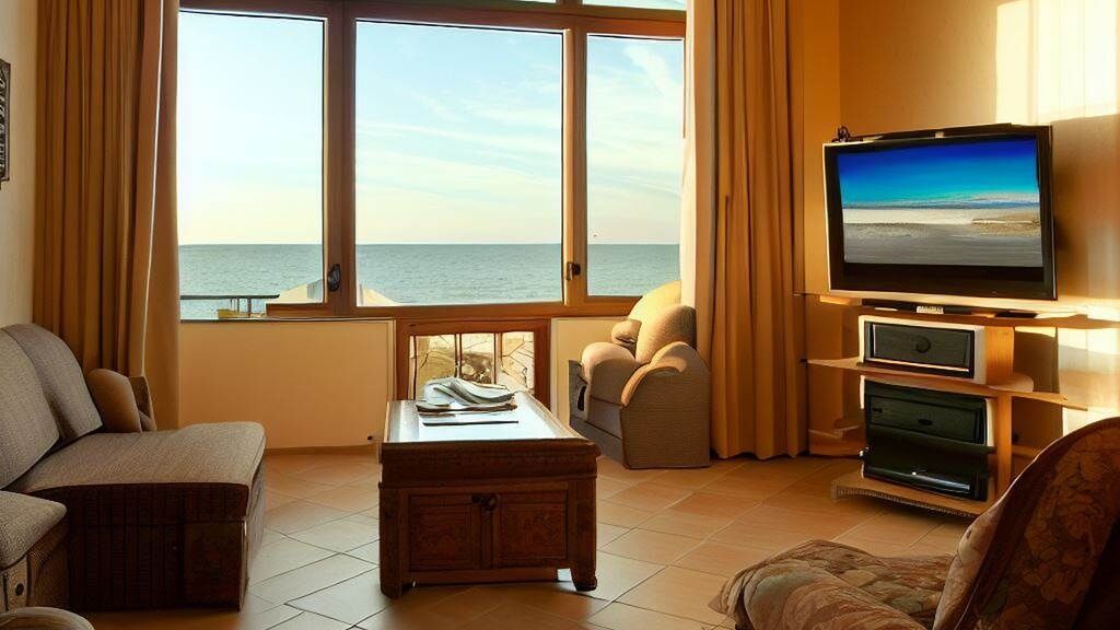 Pensjonat Szafirowy (1)