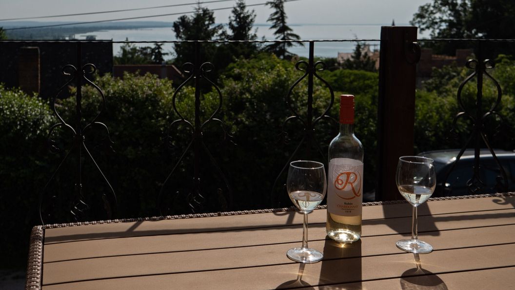 Martour-ház Fonyód (1)