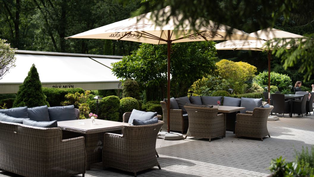 Restaurace a penzion Bílý Mlýn Liberec (1)