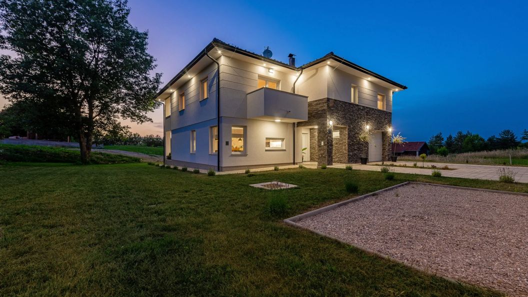 Villa Artemis Rakovica (1)