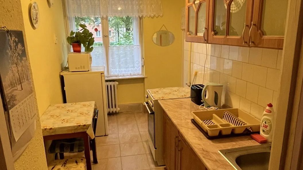 Vica Apartman Tiszaújváros (1)