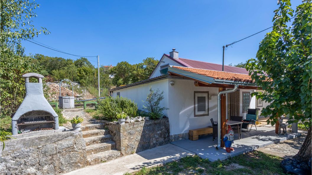 Vendégház Donji Zagon - CKN785 (1)