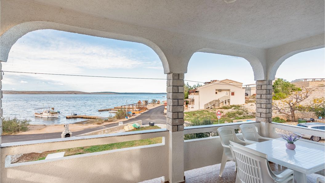 Apartman Kustići - CKP056 (1)