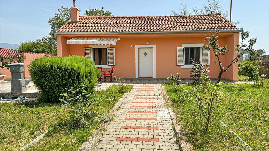 Vendégház Knin - CDJ642 (1)