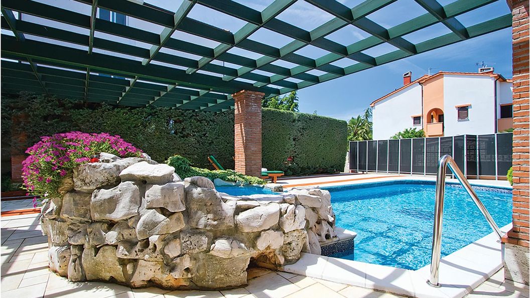 Vendégház Poreč - Parenzo - CIE074 (1)