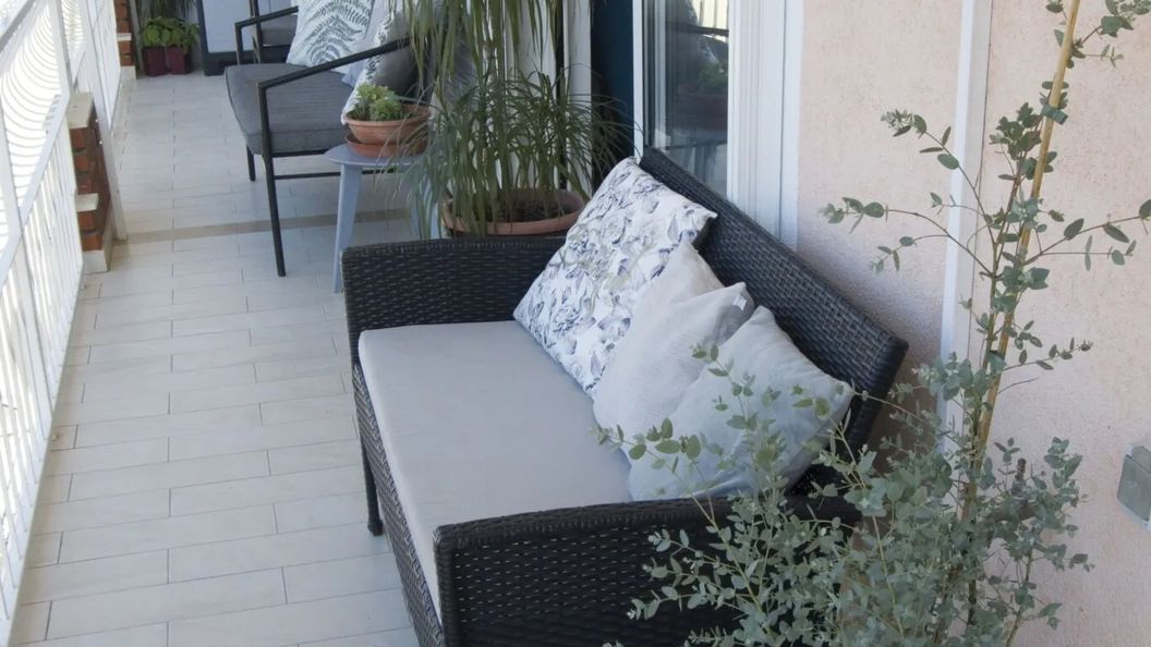 Apartment Maro Makarska (1)