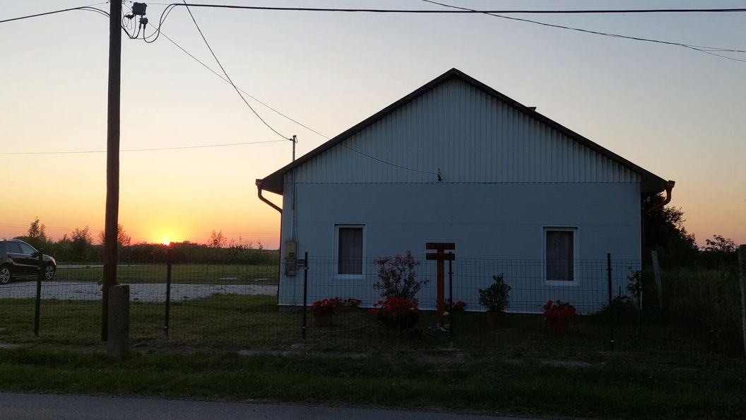 Tópart Apartman Kisköre (1)