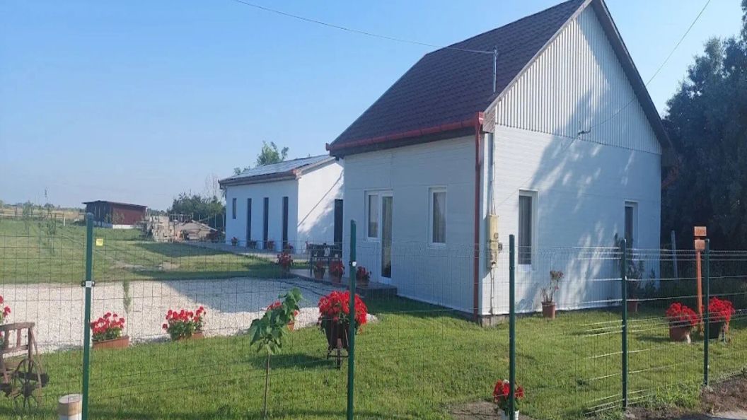 Tópart Apartman Kisköre (1)