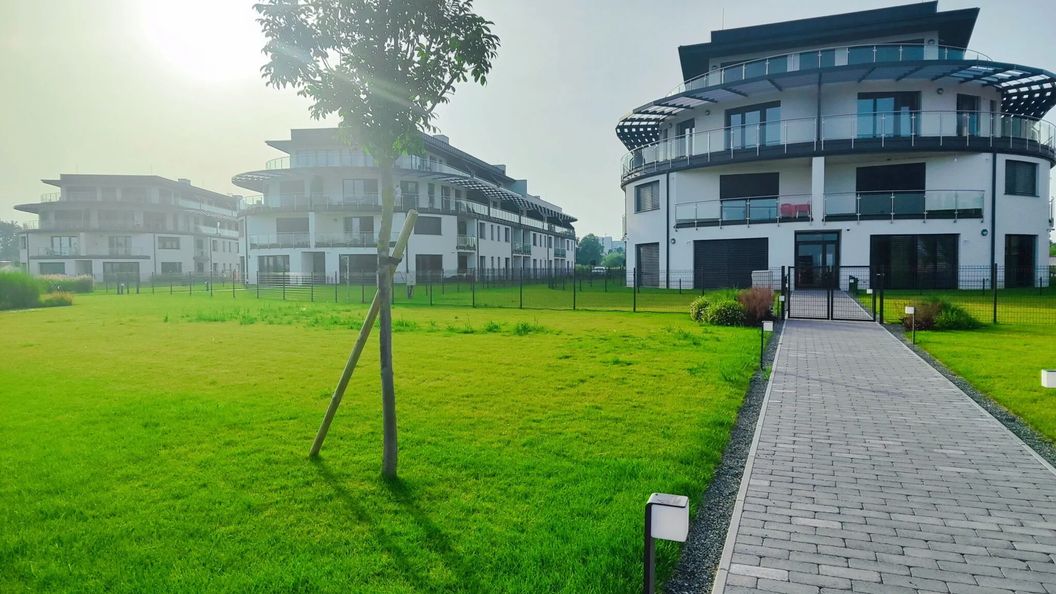 Royal Liberty Apartment Keszthely (1)