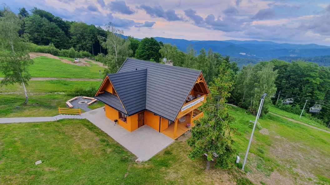 Apartamenty na Soszowie Wisła (1)