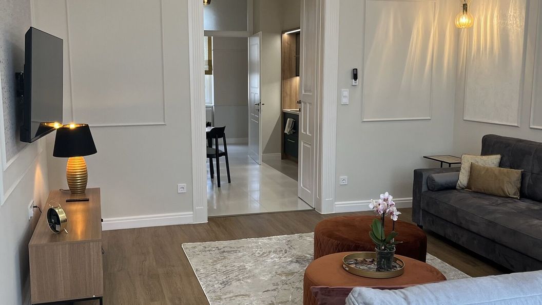 Visit Debrecen 3 Apartman Debrecen (1)