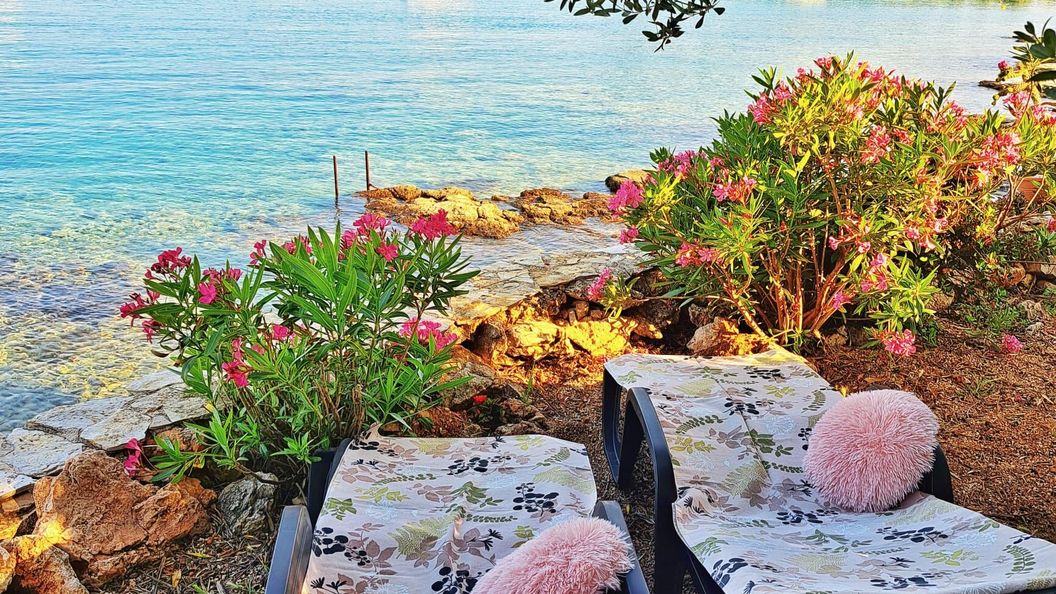 House Salty Kisses Murter (1)