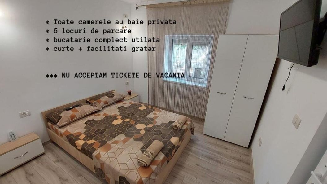 Casa Bogdan Eforie Nord (1)