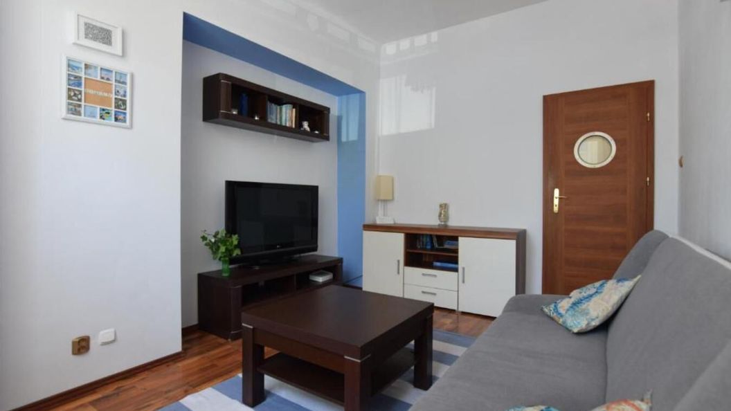 Apartament Kamienna Gdynia (1)