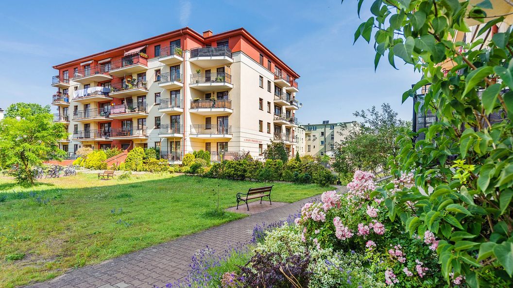 Apartamenty Sun & Snow Hołdu Pruskiego Świnoujście (1)