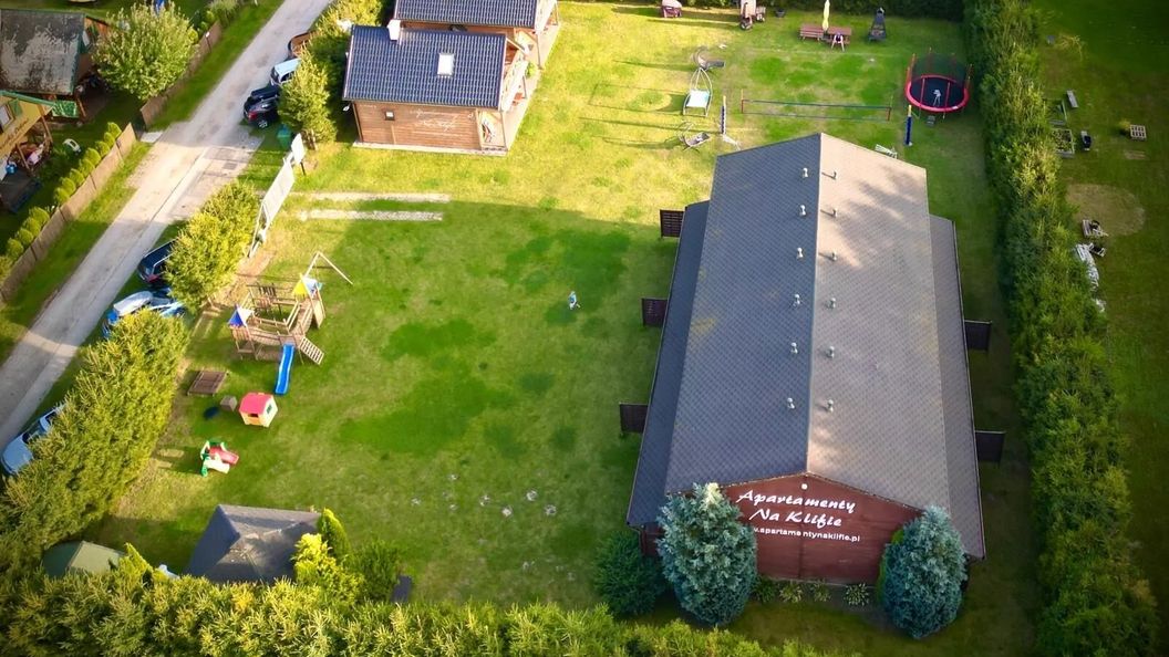 Apartamenty Na Klifie (1)