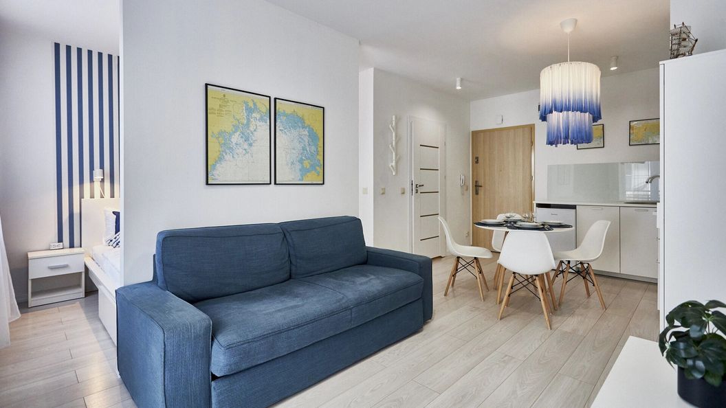 Apartamenty Sun & Snow Bałtyk Świnoujście (1)