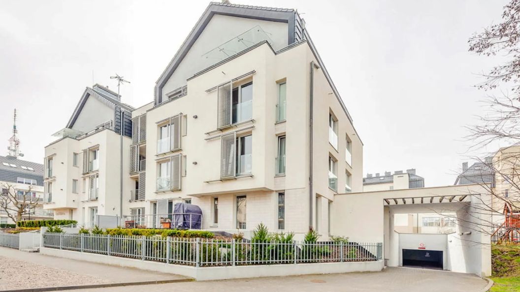 Apartamenty Sun & Snow Casa Marina Świnoujście (1)