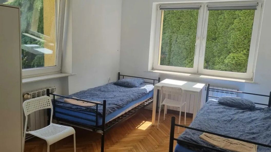 Pensjonat "Motel EL" Oleśnica (1)