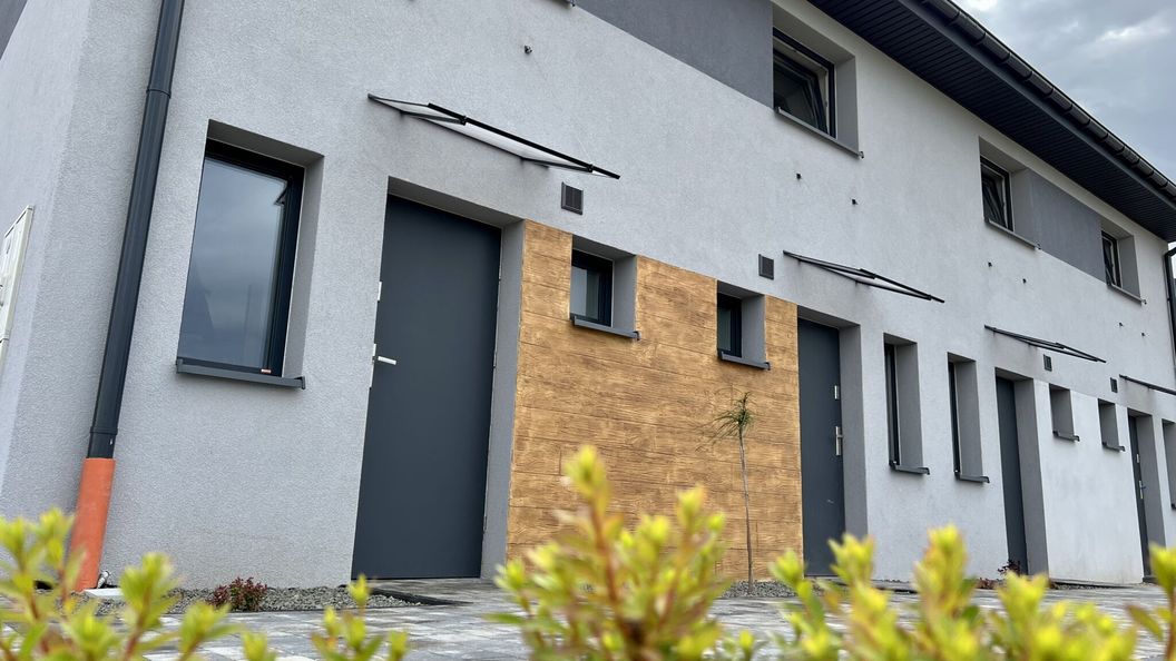 Jaśminowa Park Zator (1)