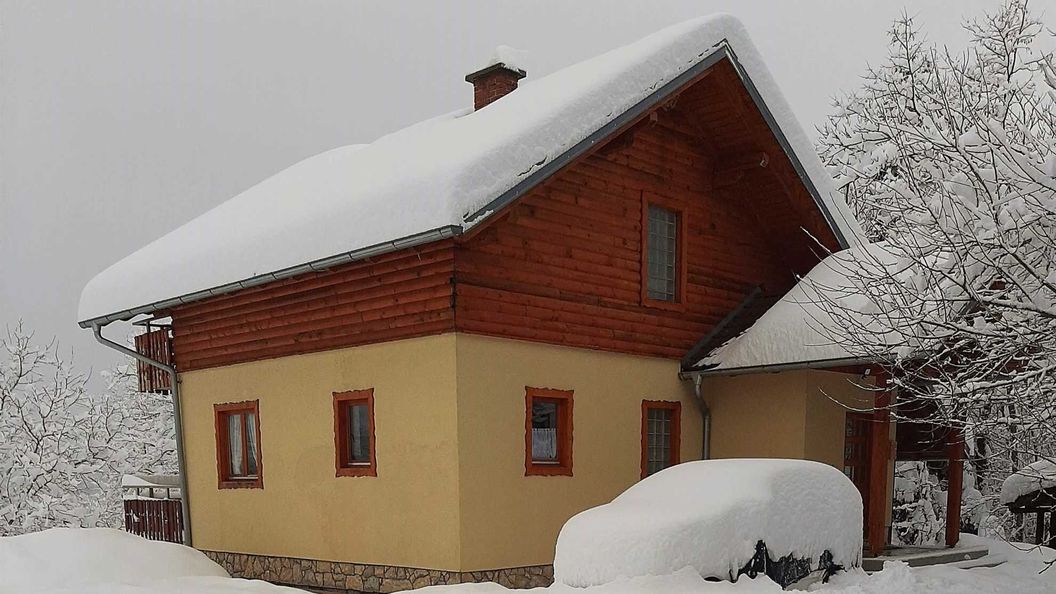 Apartment And Room D&A Dreznik Grad (1)