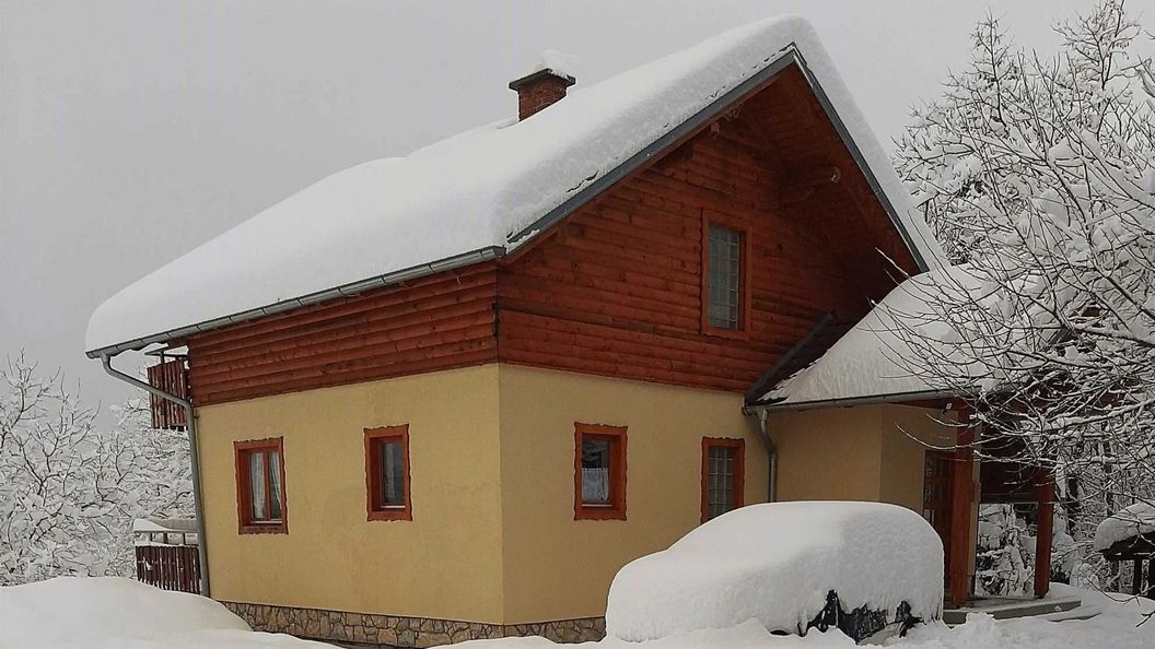 Apartment And Room D&A Dreznik Grad (1)