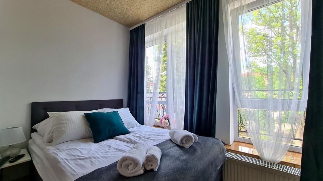 Apartamenty Katarina Ustrzyki Dolne (1)