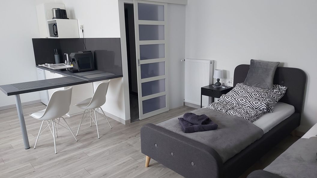 Belvárosi apartmanház 2 Szigetvár (1)