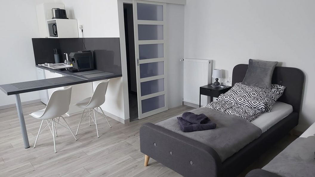 Belvárosi apartmanház 2 Szigetvár (1)