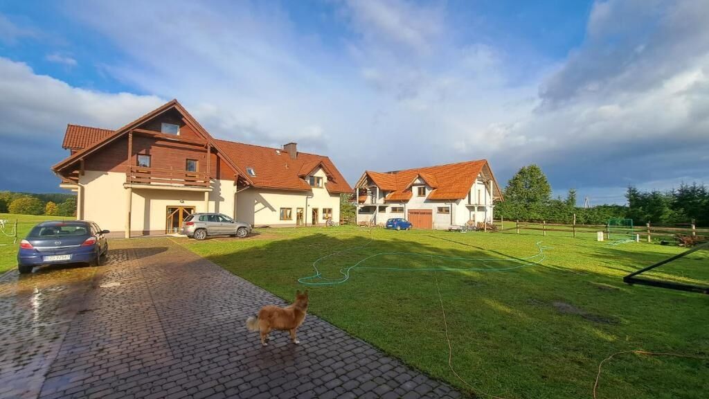 Agroturystyka u Pawła Miechucino (1)