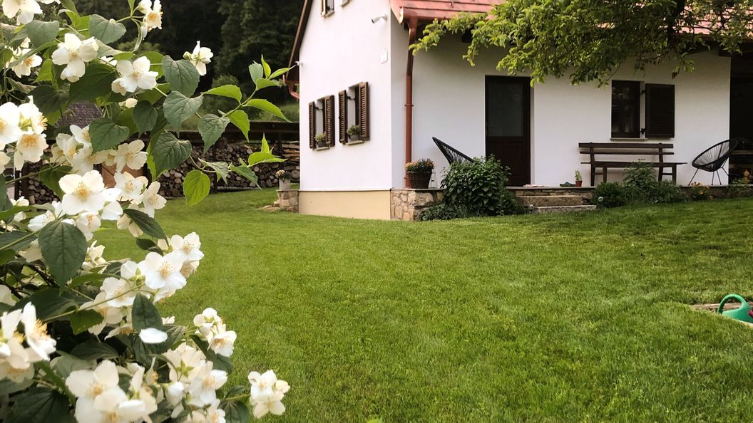 Tücsök Vendégház Óbánya (1)