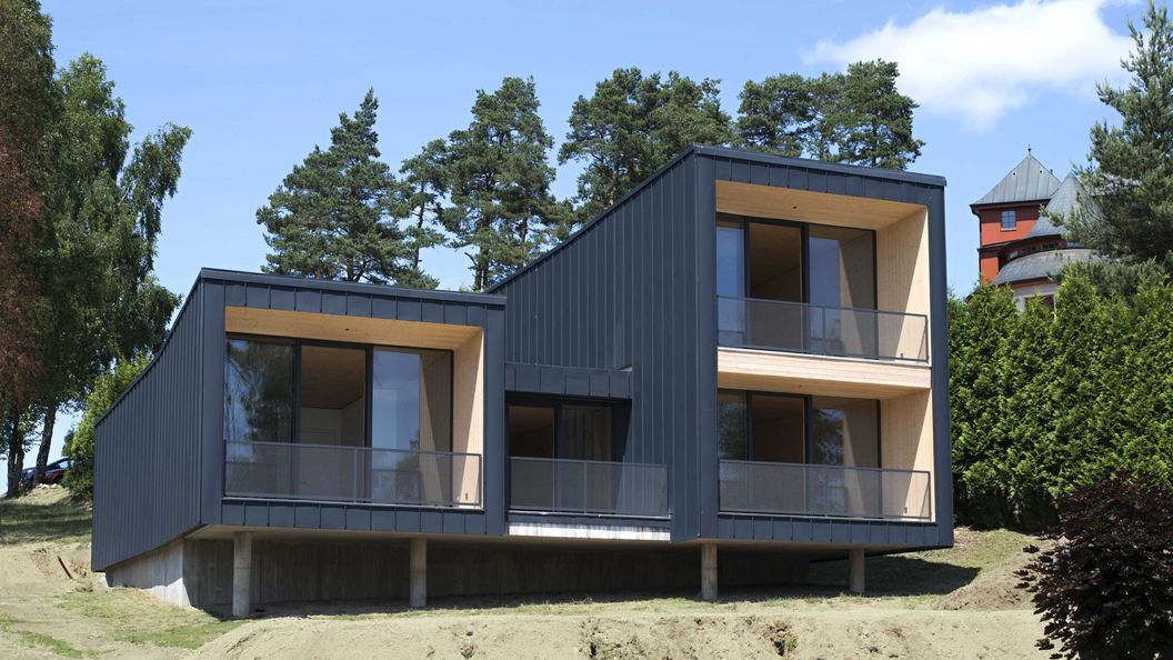 Depandance – Vítkova hora Karlovy Vary (1)