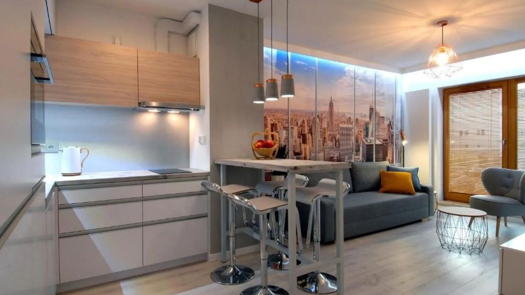 Apartament NY 74 Gdynia (1)