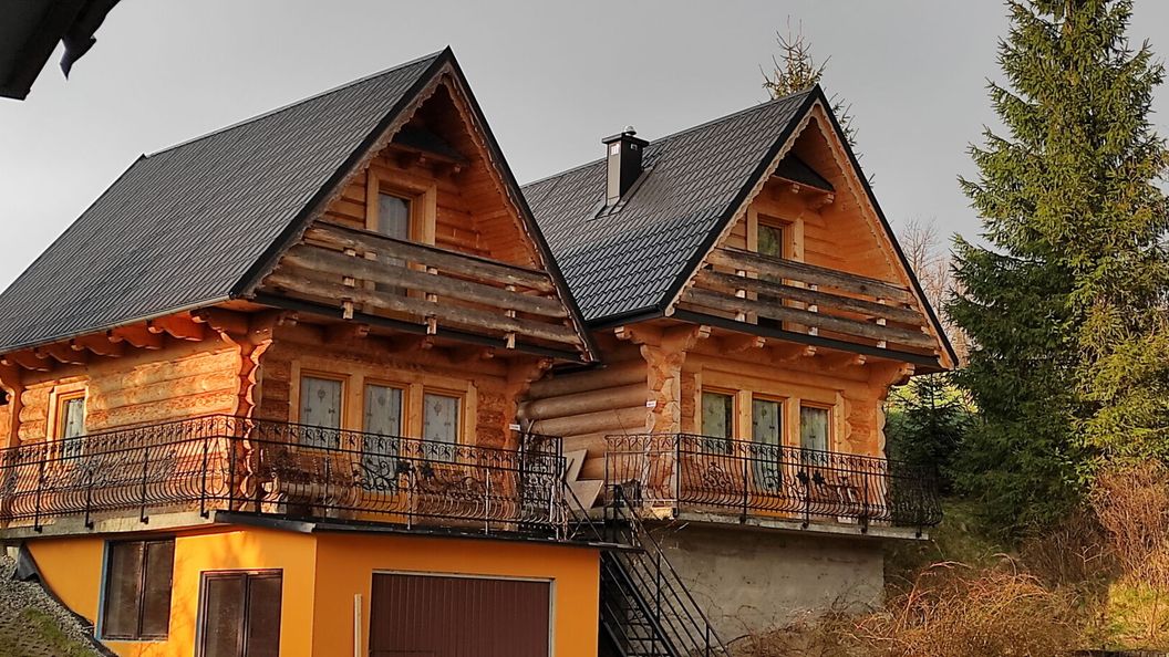 Domki Alina Zakopane (1)