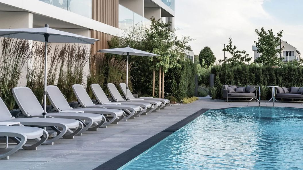 Apartament Rosa Style Rowy (1)