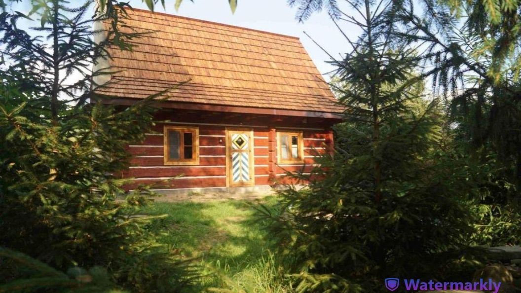 Smolnikowe Klimaty - Chyżula (1)