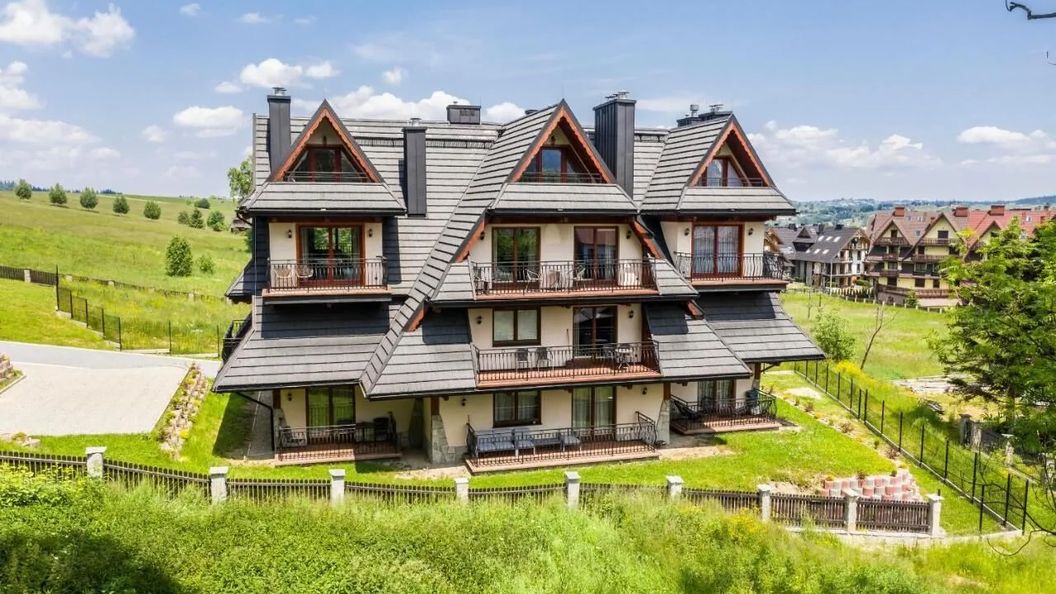 TatryTop Apartament Everest Zakopane (1)