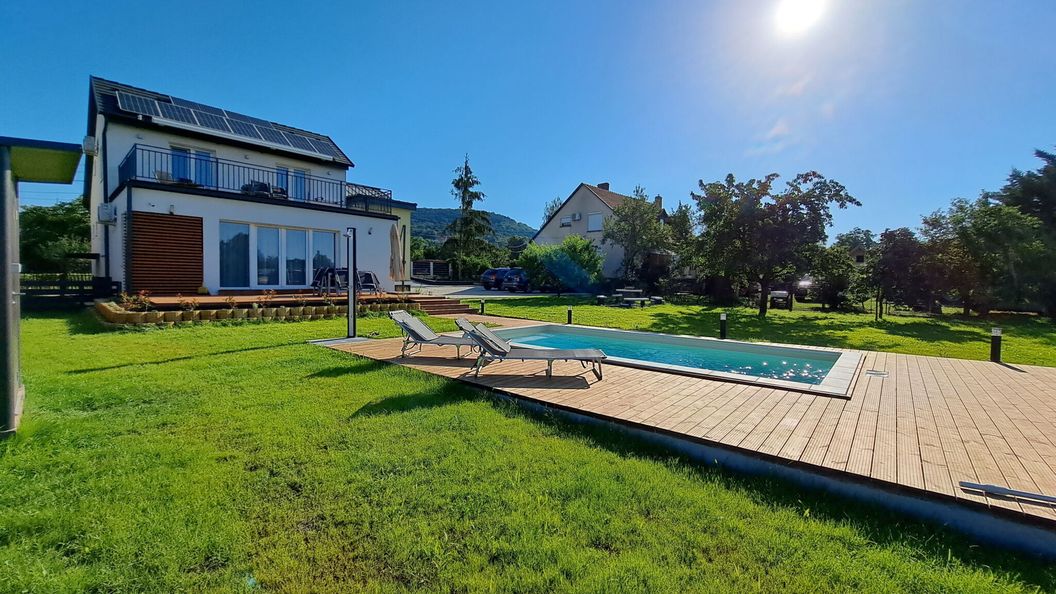 Villa Field6 Révfülöp (1)