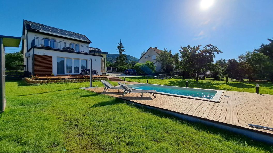 Villa Field6 Révfülöp (1)