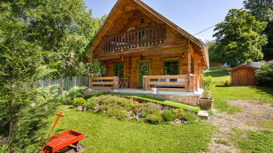 Mannana Vendégház Szokolya (1)