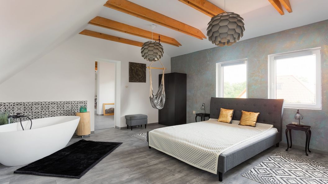 Patakpart Apartman Egerszalók (1)