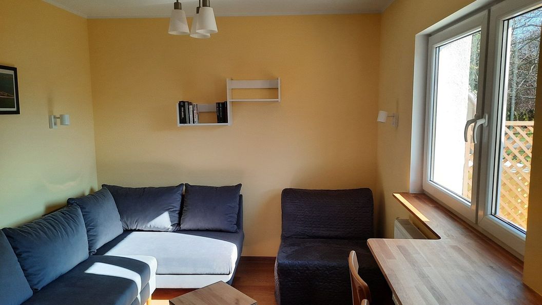Apartament pod gruszą (1)